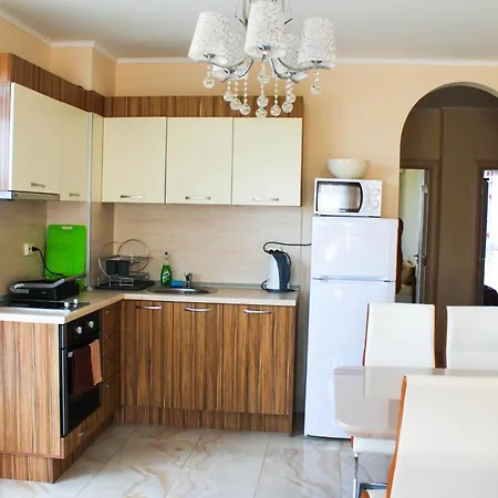 Poseidon Vip Club Balneo & נסבר