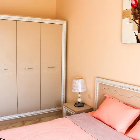 Poseidon Vip Club Balneo & נסבר