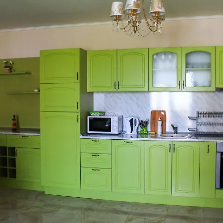 Poseidon Vip Club Balneo & 4* נסבר