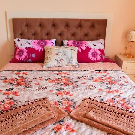 Aparthotel Poseidon Vip Club Balneo & 4*