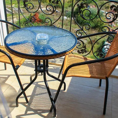 Aparthotel Poseidon Vip Club Balneo & 4*