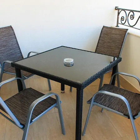 Poseidon Vip Club Balneo & Aparthotel 4*