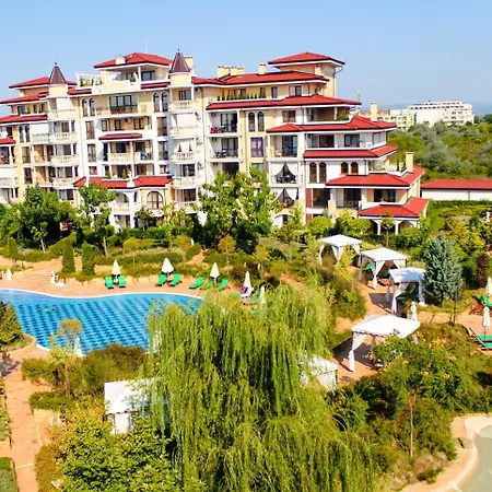 Poseidon Vip Club Balneo&spa