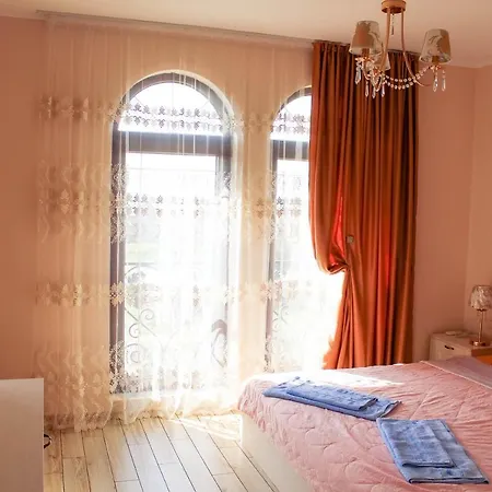 Aparthotel Poseidon Vip Club Balneo & 4*