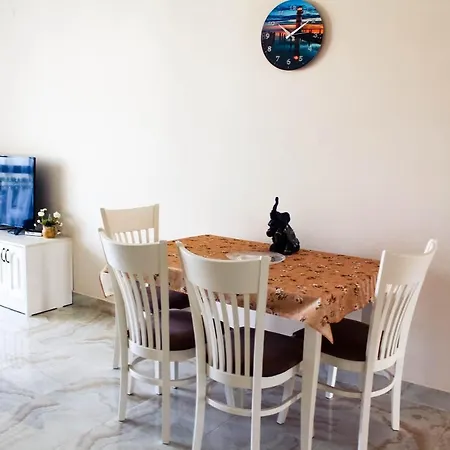 Poseidon Vip Club Balneo & Aparthotel 4*