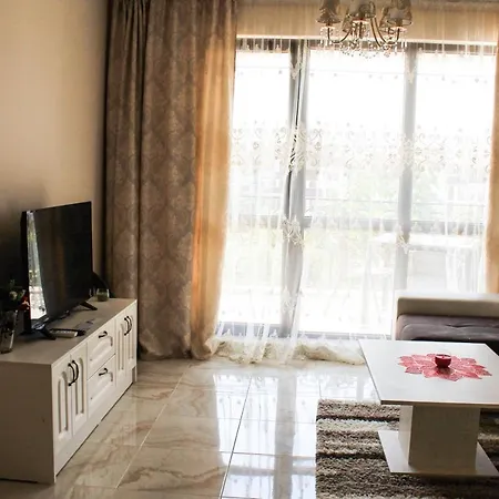 Aparthotel Poseidon Vip Club Balneo & 4*