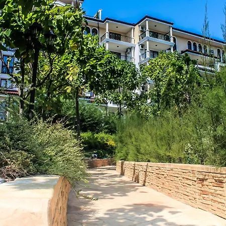 Aparthotel Poseidon Vip Club Balneo &