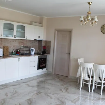 Poseidon Vip Club Balneo & Aparthotel 4*