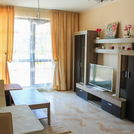 Aparthotel Poseidon Vip Club Balneo &