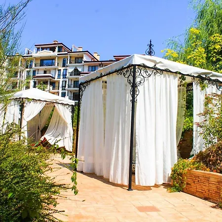 Poseidon Vip Club Balneo&spa