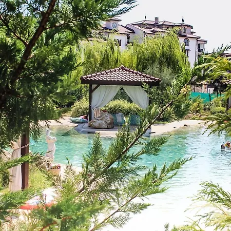 Poseidon Vip Club Balneo &