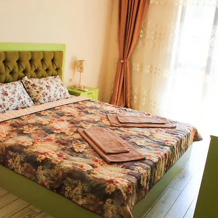 Apart Otel Poseidon Vip Club Balneo & Misivri