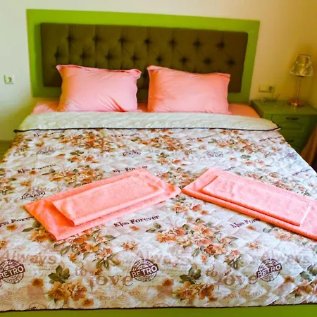 Poseidon Vip Club Balneo &