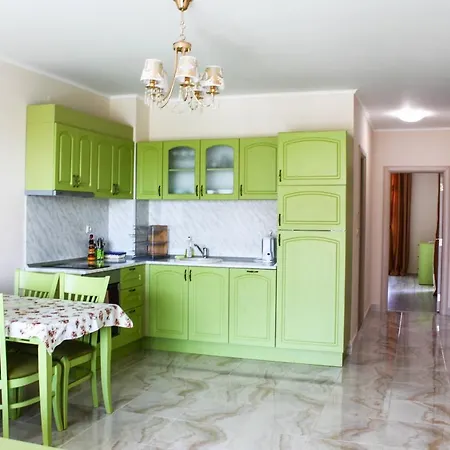 Aparthotel Poseidon Vip Club Balneo &