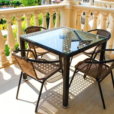 Poseidon Vip Club Balneo &