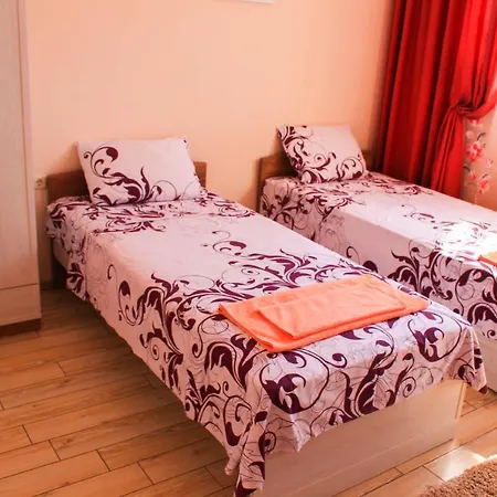 Poseidon Vip Club Balneo & Aparthotel Nesebar