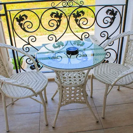 Poseidon Vip Club Balneo &