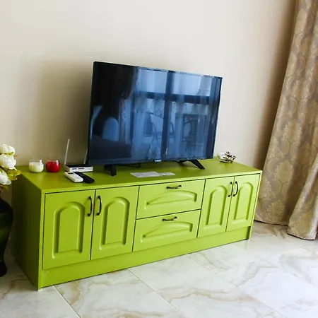 Poseidon Vip Club Balneo & Aparthotel