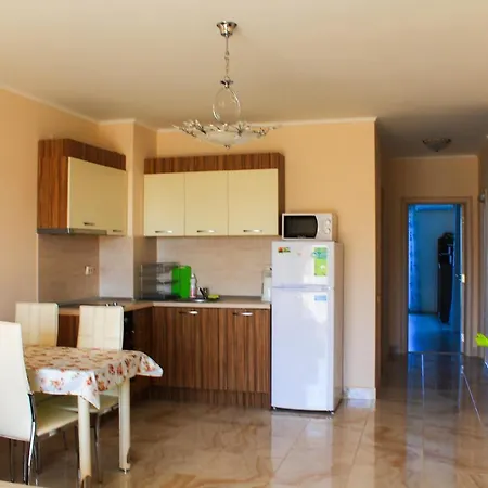 Aparthotel Poseidon Vip Club Balneo & 4*