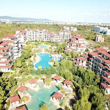 Poseidon Vip Club Balneo & 4*