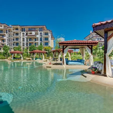 Poseidon Vip Club Balneo &