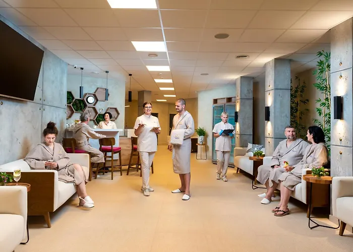 Poseidon Vip Club Balneo & Nessebar