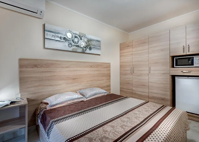 Poseidon Vip Club Balneo & Nessebar