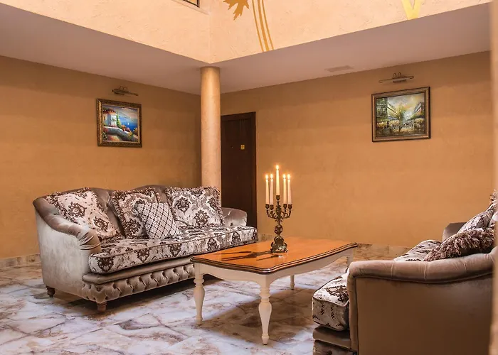 Poseidon Vip Club Balneo & 4* Nessebar