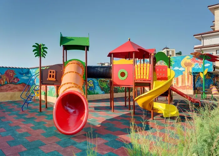 Poseidon Vip Club Balneo &