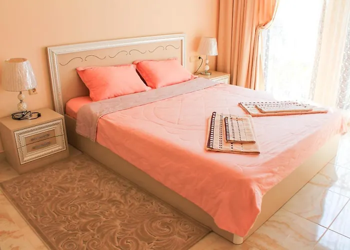 Poseidon Vip Club Balneo &