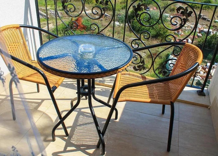 Lejlighedshotel Poseidon Vip Club Balneo & 4*