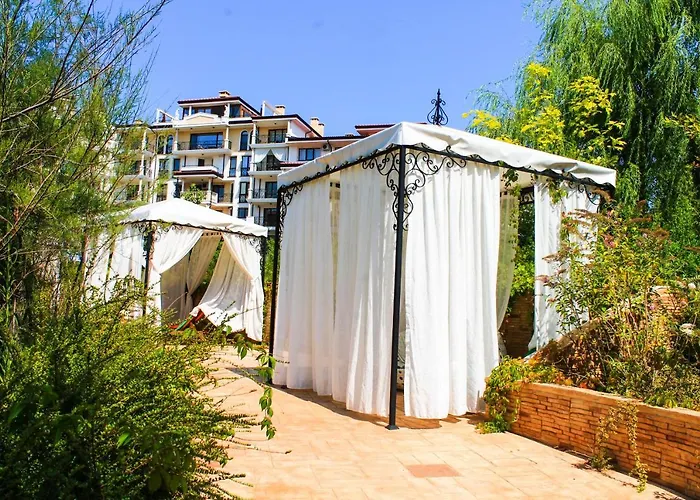 Poseidon Vip Club Balneo &