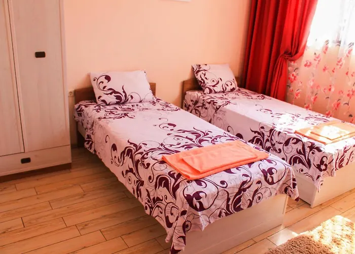 Poseidon Vip Club Balneo & Lejlighedshotel Nessebar