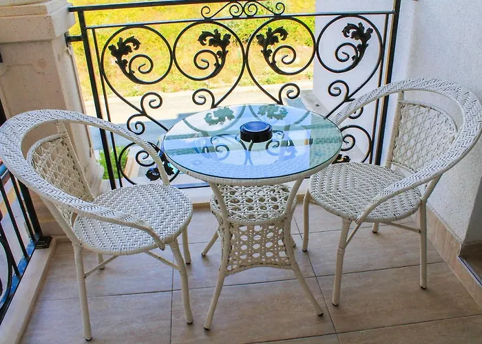 Poseidon Vip Club Balneo &